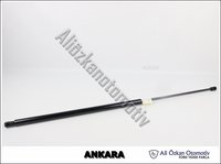 Ford Yedek Parça - KRAFTVOLL BAGAJ AMORTİSÖRÜ 